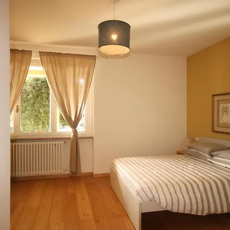 Badalone Apartmán Domaso