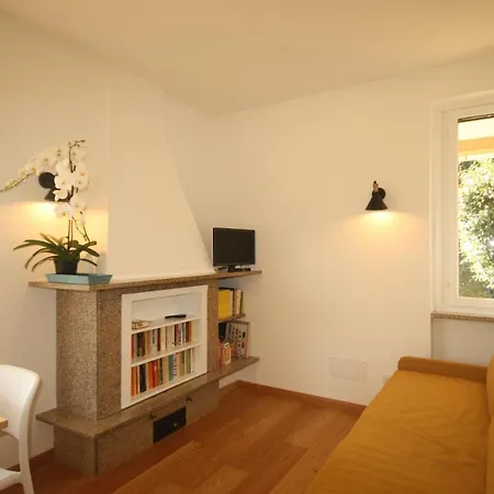 Badalone Apartmán