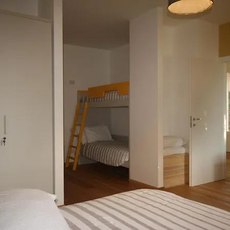 Apartmán Badalone