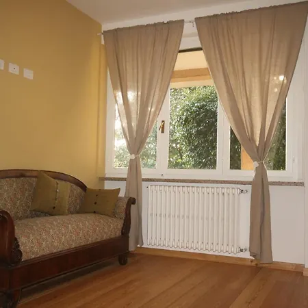 Apartmán Badalone Domaso