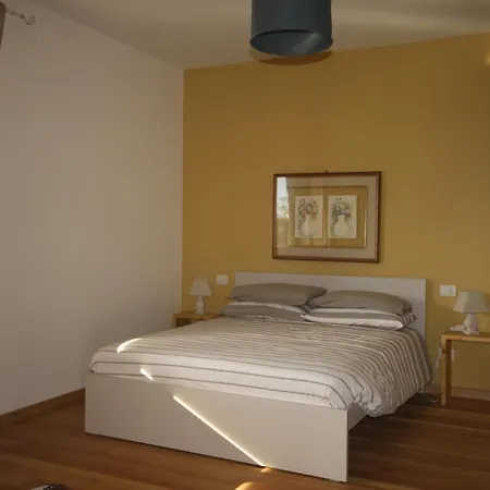 Apartmán Badalone *