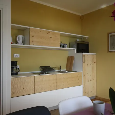 Badalone Apartmán Domaso