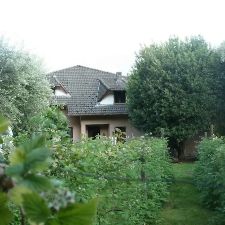 Apartmán Badalone