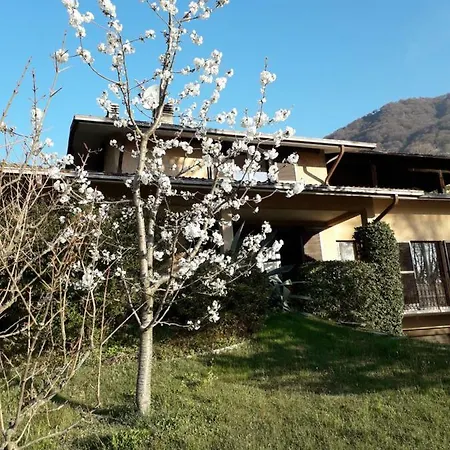 Badalone Apartmán