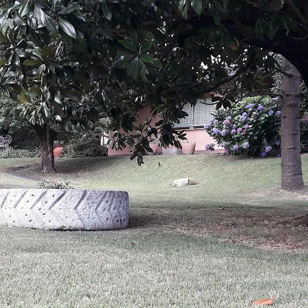 Badalone Apartmán *