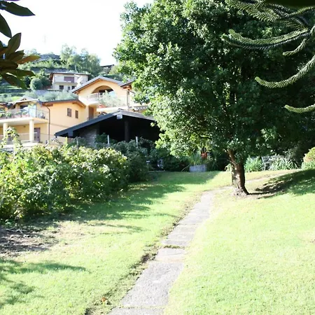 Badalone Apartament *