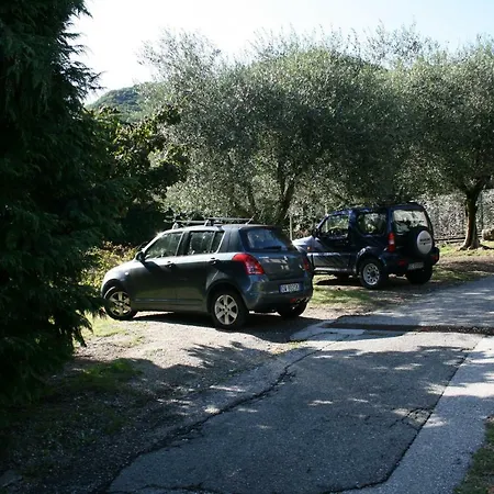 Badalone Apartament Domaso